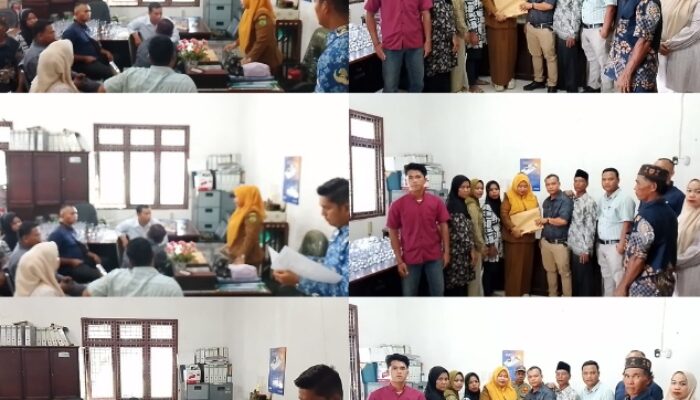 Advokat Bintang Keadilan Dampingi Warga Unterudang, Desak DPRD Gelar RDP Terkait Kasus TBS