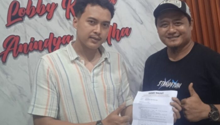 Sejumlah Persoalan Pemerintahan Bandung Barat Jadi Sorotan GEMAS BADUT