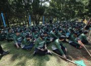 Len Perkuat Konsolidasi DEFEND ID melalui Leadership Program untuk Dorong Kemandirian Industri Pertahanan