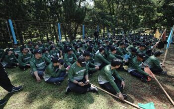 Len Perkuat Konsolidasi DEFEND ID melalui Leadership Program untuk Dorong Kemandirian Industri Pertahanan
