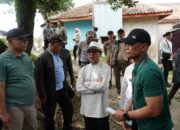 KDS Gerak Cepat, Perbaikan Jalan Amblas di Nanjung Mulai Dikerjakan Pekan Depan