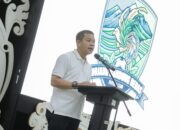 KDS Lepas MBB FC, Kabupaten Bandung Jadi Tuan Rumah Kick-Off Liga Futsal Putri Nasional 2026