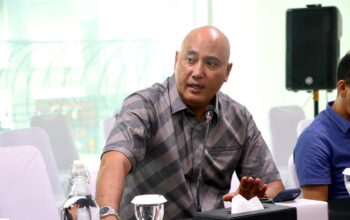 Fraksi PAN DPRD Jabar Apresiasi Lonjakan IPM Jawa Barat 2025, Hasbullah Rahmad: Bukti Kerja Nyata Sektor Pendidikan dan Kesehatan