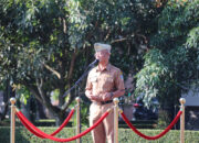 Garut Tetapkan Status Tanggap Darurat Bencana dan Percepatan Penanganan