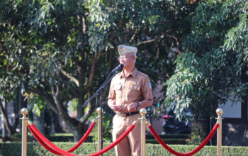 Garut Tetapkan Status Tanggap Darurat Bencana dan Percepatan Penanganan