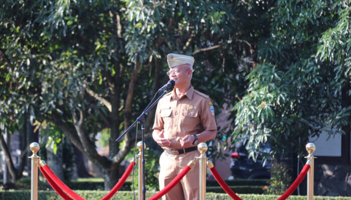Garut Tetapkan Status Tanggap Darurat Bencana dan Percepatan Penanganan
