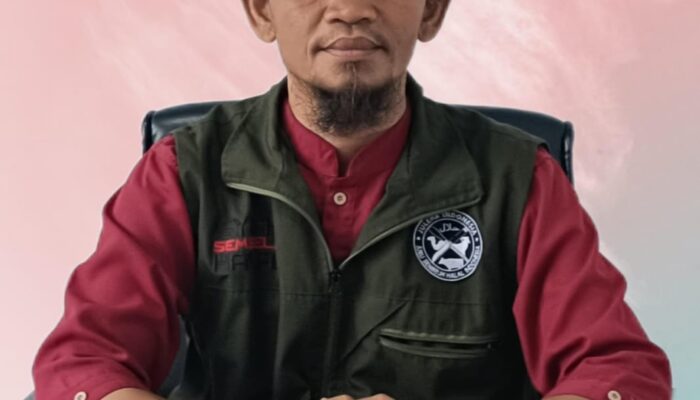 Juleha Jabar: Ibadah Kurban Bukan Sekadar Tradisi, Standar Syariat dan Kesrawan Jadi Kunci