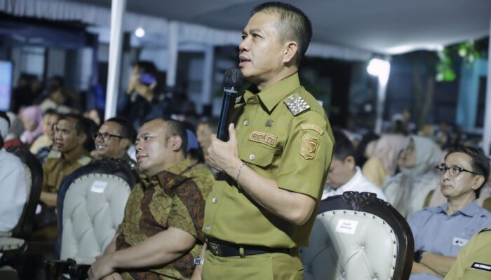 KDS Sambut Program BSPS dan KUR Perumahan, 1.200 Rutilahu Kabupaten Bandung Segera Dibedah Tahun Ini