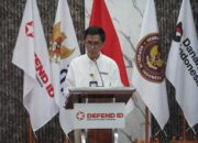 Perkuat Industri Pertahanan, DEFEND ID Siapkan Pemimpin Masa Depan Lewat Program Strategis