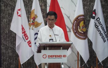 Perkuat Industri Pertahanan, DEFEND ID Siapkan Pemimpin Masa Depan Lewat Program Strategis