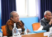 Pansus XI DPRD Provinsi Jawa Barat Dorong Optimalisasi Perumda Tirta Tarum