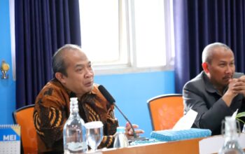 Pansus XI DPRD Provinsi Jawa Barat Dorong Optimalisasi Perumda Tirta Tarum