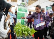 Kabupaten Tangerang Resmi Buka Lomba TTG 2026, Tekankan Efisiensi Ekonomi Desa