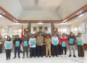Kontribusi Nyata Untuk Alam, Langkah Nyata Rehabilitasi Lingkungan oleh PT Jasamarga Bali Tol