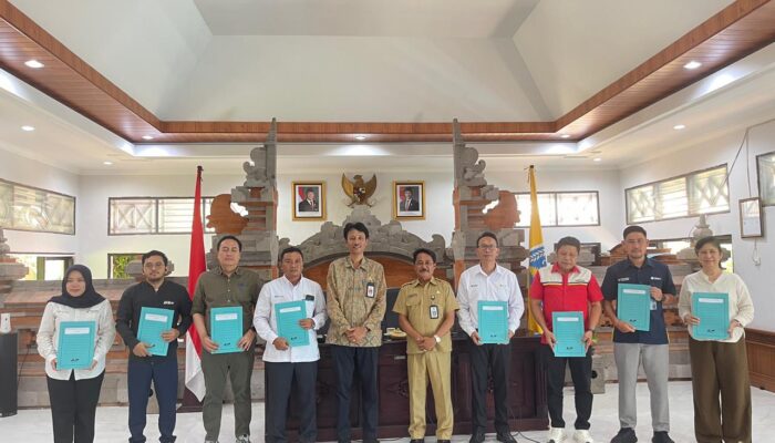 Kontribusi Nyata Untuk Alam, Langkah Nyata Rehabilitasi Lingkungan oleh PT Jasamarga Bali Tol