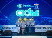 Rumah Sakit Mata Cicendo Gelar Cicendo International Ophthalmology Meeting (CIOM) 2026 untuk mendorong Inovasi, Kolaborasi, dan Penelitian