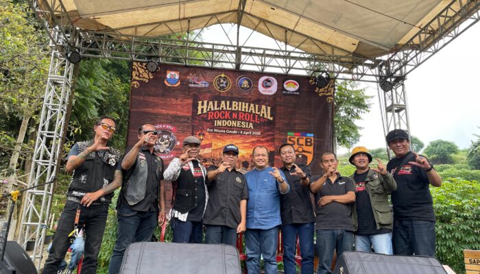 Lalu Lintas Cimahi Kian Padat, Pemkot Cari Jalan Keluar