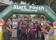 Milad ke-19 Itqan Group: Tegaskan Komitmen Inovasi dan Salurkan Bantuan Sosial Berdasarkan Filantropi Angka Bersejarah