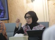 Demi Peningkatan PAD, Ineu Purwadewi Sundari Dukung Berbagai Inovasi Optimalkan Kinerja BUMD Jabar