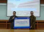 Wujudkan Kepedulian di Dunia Pendidikan, BRI Bandung Setiabudi Salurkan Beasiswa Rp 220 Juta ke Universitas Kristen Maranatha