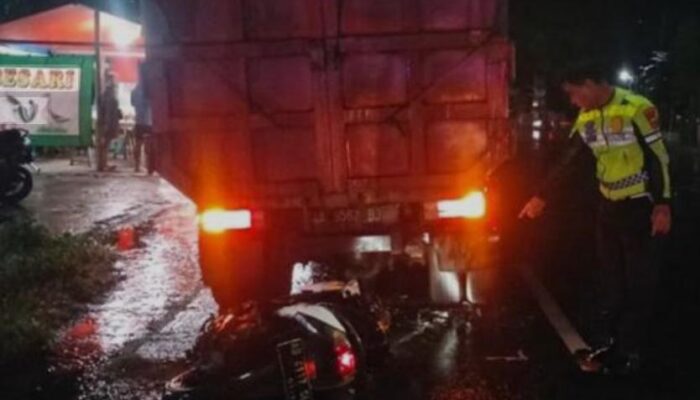 Kecelakaan Maut di Terusan Pasirkoja, Bandung