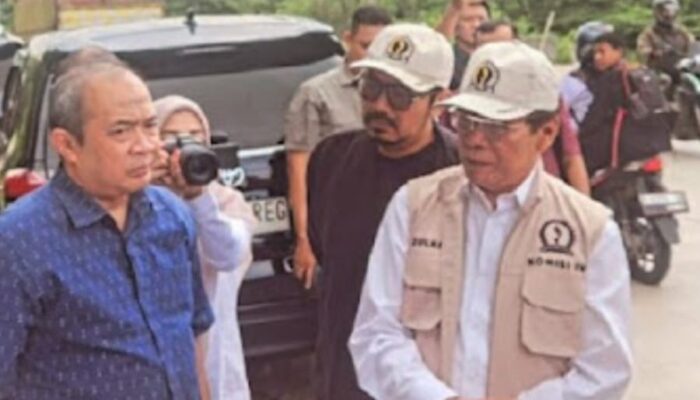 Komisi IV DPRD Jabar Kawal Infrastruktur Jalan Demi Konektivitas dan Ekonomi Warga