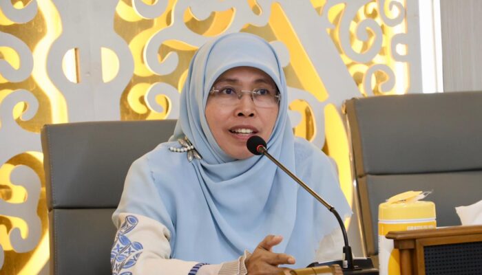 Komisi V DPRD Jabar Kawal Ketat Perizinan SMK IDN Boarding School, Pastikan KBM Tidak Terganggu