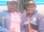 Bupati Deiyai Utus Kepala Distrik Kapiraya Jemput Jenazah Petrus Yatipai
