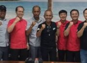 Diskominfo Pangandaran Terima Kunjungan Tim Telkom University