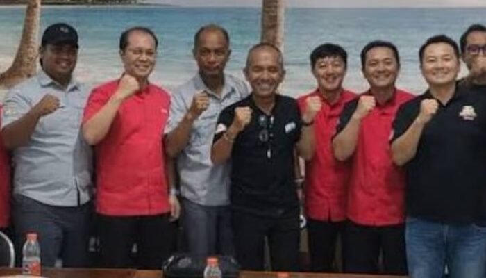 Diskominfo Pangandaran Terima Kunjungan Tim Telkom University