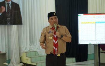 SDN 4 Pataruman Kembali Menjuarai LCC SD Tingkat Kabupaten Garut 2026