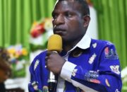 Pelayanan Pemuda Bukan Panggung, Tapi Proses Pembentukan