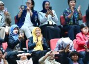 DPR RI Sahkan UU Perlindungan Pekerja Rumah Tangga
