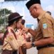 Buka Lomba Life Skill Jenjang SD, Sekda Garut: Upaya Bentuk Karakter Mandiri Melalui Gerakan Pramuka