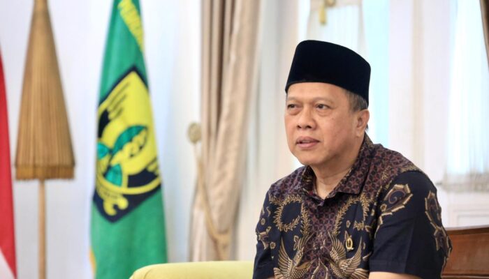 Komisi I DPRD Jabar Pastikan Seluruh Persyaratan DOB Kabupaten Sukabumi Utara Rampung