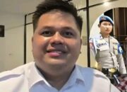 Skandal Polisi Sumut: Mantan Kanit Narkoba Terekam Gunakan “Pod Getar” Diduga Mengandung Narkotika