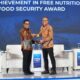 KDS Raih Penghargaan Nasional, Program MBG Kabupaten Bandung Diakui Perkuat Ketahanan Pangan