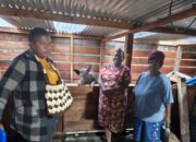 Dinsos Deiyai Terapkan Skema Pemberdayaan Berputar