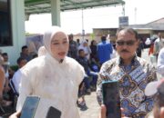 Wabup Garut Tinjau Isbat Nikah, Pastikan Hak Adminduk Anak Terjamin