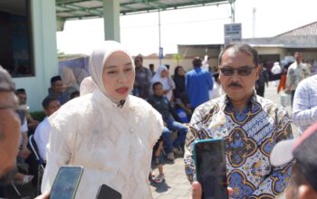 Wabup Garut Tinjau Isbat Nikah, Pastikan Hak Adminduk Anak Terjamin