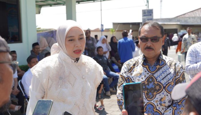 Wabup Garut Tinjau Isbat Nikah, Pastikan Hak Adminduk Anak Terjamin