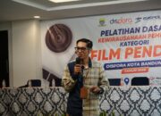 Dosen UNISA Bandung Tekankan Pentingnya Brand Identity dalam Film Pendek