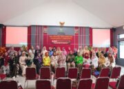 Dosen UNISA Bandung Dorong Lansia Tetap Produktif Melalui Edukasi Wirausaha