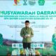 Abdul Rouf Jadi Ketua Terpilih, Bupati KDS Minta BKPRMI Selaraskan Program Kerja dengan Pemkab Bandung