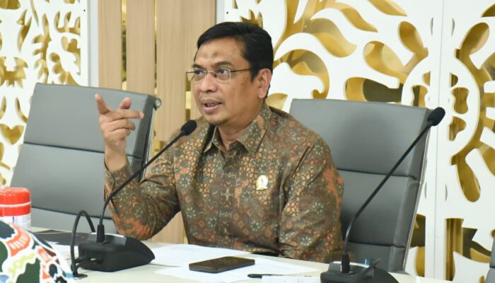Audiensi dengan Forum Bank Sampah Jawa Barat, Komisi IV DPRD Jabar Dorong Peran Aktif Pemerintah