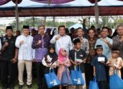 Bupati Tangerang Tegaskan Peran Strategis Kadus dan Pentingnya Sinergi dengan Kepala Desa