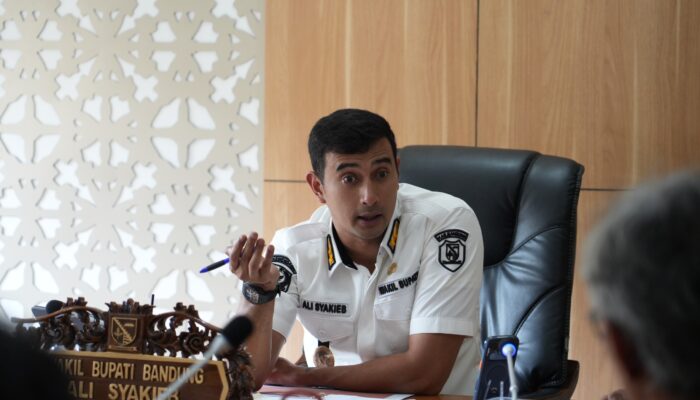 Ali Syakieb Pastikan Java Mountain Marathon 2026 Digelar Aman dan Berdampak untuk Wisata