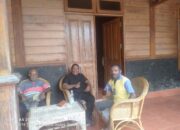 Persiapan Pelantikan DPW PSI Papua Tengah