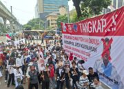 DPR dan POLRI Diminta Usut Tuntas Kasus Dugaan Rekayasa Hukum Rahmadi