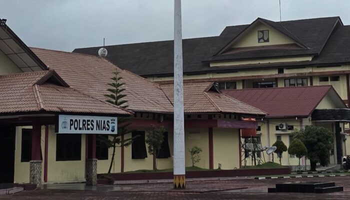 Hukum Tumpul ke Kiri Tajam ke Kanan, Kasus Saling Lapor di Nias Jadi Sorotan Publik